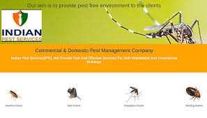 Our main motto is to give satisfactory services to our customers. Pest Control Services In Bangalore
