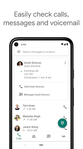 Advertisement platforms categories based on our internal quality systems, this software could be either potentially malicious or may contain unwa. Google Voice Apps On Google Play