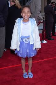 Remember cute little Kady from My Wife And Kids? You won't believe what  Parker McKenna Posey looks like now