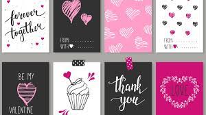 In this video, i am going to show you special cards making at home.please like the video, if you liked the card. How To Make A Valentine S Day Card With A Photo Card Provider Techradar