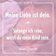 Fur Immer Mutter Und Kind Zitate Fur Eltern Mutter Kind Spruche Kinder