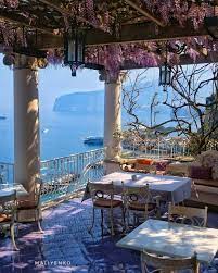 Hotel Bellevue Syrene Sorrento Italy Beautiful Places Dream Vacations Vacation Places