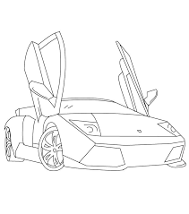 Lamborghini to print coloring pages are a fun way for kids of all ages to develop creativity, focus, motor skills and color. Lamborghini Coloring Pages 50 Printable Coloring Pages