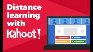 It's a way of life. Awesome Learning For The Entire Family With Kahoot