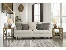Speak with an experienced customer service by visiting rac. Ashley Furniture Alcona 9831038 Beige Stationary Sofa Sam Levitz Furniture Sofas