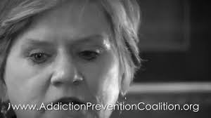 A wounded Alabama mother speaks out against addiction