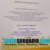 Aba membangun pabrik baru di surabaya, dan plant ini mulai melakukan produksi pada november 2002. 1