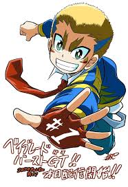 Drum Black Clover Anime Beyblade Burst Anime