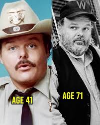 Whatever happened to Mills Watson from BJ and the Bear...