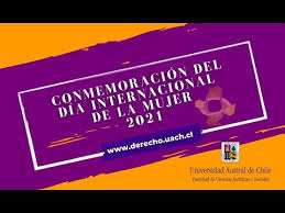 Vor 2 tagen · durante la mañana de este lunes, decenas de feministas se manifestaron en el frontis de la moneda a un día de la conmemoración del día internacional de la mujer. Conmemoracion Dia De La Mujer 2021 Dra Pamela Mendoza Youtube