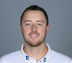 Daniel Hove's Instagram, Twitter & Facebook