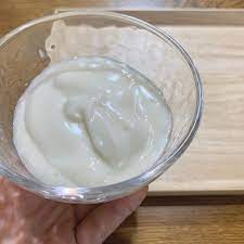 ヘルシーで美容にも良い豆乳クリームの効果や作り方についてまとめました 豆乳の栄養がたっぷり入った豆乳クリームは生クリーム の代わりに使えるのでとても便利 豆乳クリームの肌への美容効果などもチェックしながら 普段の食事に活用していきましょう 料理 レシピ