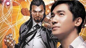 Read the book to find out which. Marvel Reveals Tony Leung Is Playing The Mandarin In Shang Chi