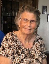 Edna Delories Tabor Obituary January 4, 2021