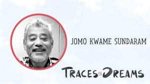 The impoverishment of analysis, and more on thriftbooks.com. Jomo Kwame Sundaram Traces Dreams