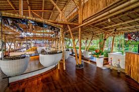 And below a close up shot of the same. Bamboo Bar Lounge Sanur Jl Danau Tamblingan Menu Prices Restaurant Reviews Tripadvisor
