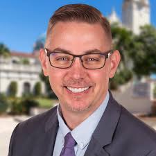 Master's in Applied Data Science Faculty at University of San Diego