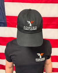 Forged Fitness Equipment