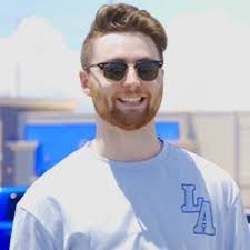 Myles Hammond's Instagram, Twitter & Facebook