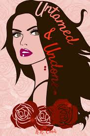 Undone Series — K.R. Cook