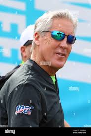 Pete carroll Banque de photographies et d'images à haute résolution