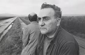 Robert Frank nella mostra «Life Dances On»