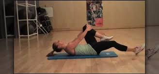 Keep going as long as you can. How To Use Pilates To Get Skinny Legs And Thighs Pilates Wonderhowto