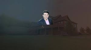 Profile for Ajay Shetty