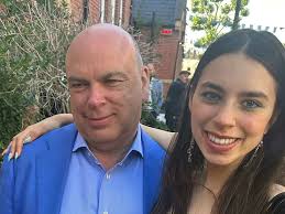 Who were the victims of the Bayesian superyacht that sunk off the coast of  Sicily?