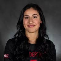 Emily Fleckenstein » ploeggenoten :: Dames Volleybox