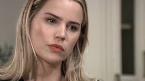 Sasha Vanishes? General Hospital Star Rumored to Exit Amid Baby Daisy  Danger!