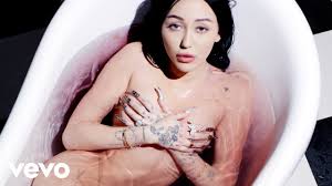 Miley cyrus proved why she is just one of the boyz this weekend with a little help from lil nas x. Noah Cyrus Lonely Official Video Youtube