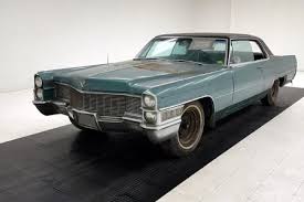Image result for Inverness Green 1965 Cadillac
