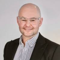 Michael Bertoldo, PhD, CF