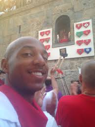 Pamplona, Spain: El Encierro y San Fermin 2015