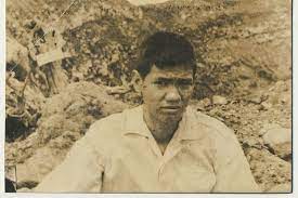 Biography of soe hok gie, an indonesian. Mengenang Soe Hok Gie Aktivis Yang Meninggal Di Puncak Semeru Karena Keracunan Gas Halaman All Kompas Com