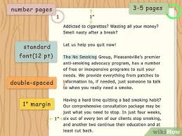 The concept paper will be read by your lecturer or supervisor who will be tasked to determine the suitability of as for the formatting, the spacing should be double, the font size should be 12, and below is an example of a concept paper how to write. How To Write A Concept Paper 15 Steps With Pictures Wikihow