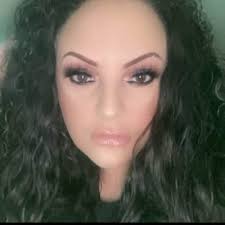 Nikki Adams Fraser (@nikkiadams84)