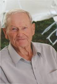 Obituary information for Raymond Wilfred Ball