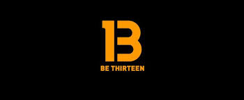 Be Thirteen Logo Design Trends Logo Design Logo Design Inspiration