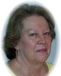 Obituary information for Annette Smith