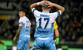 Born 20 february 1990) is an italian professional footballer who plays as a striker for serie a club lazio and the italy national team. Lazio Messaggi Shock Alla Moglie Di Immobile Dai Tifosi Del Milan Foto Ilbianconero Com