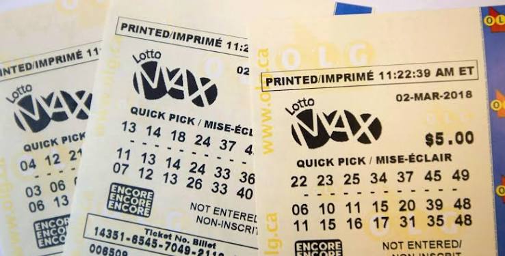 Lotto Max jackpot reaches $90 million for the first time ever | NOW Toronto