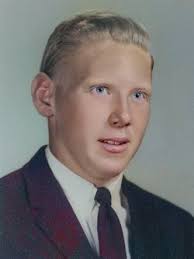 Edward Lewis “Rick” Thayer III (1950-2024)