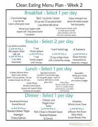 This downloadable guide can help make the job a bit easier with when it comes to feeding our picky eaters, it can be tough to find recipes that provide nutrition while pleasing the pickiest of palates. Untidy Diet Plan For Picky Eaters Active Dietfoodpeople Clean Eating Menu Clean Eating Diet Plan Clean Eating Meal Plan