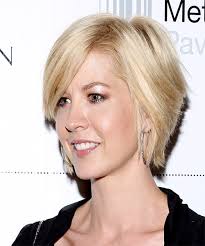 Official facebook page for jenna elfman www.whosay.com/jennaelfman. Jenna Elfman Hairstyle French Fashions