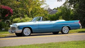 Image result for Turquoise 1956 Chrysler