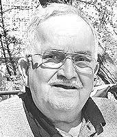 David Delgado Obituary (1935