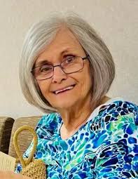 Obituary information for Mary Louise Warner