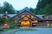Lake Crescent Lodge